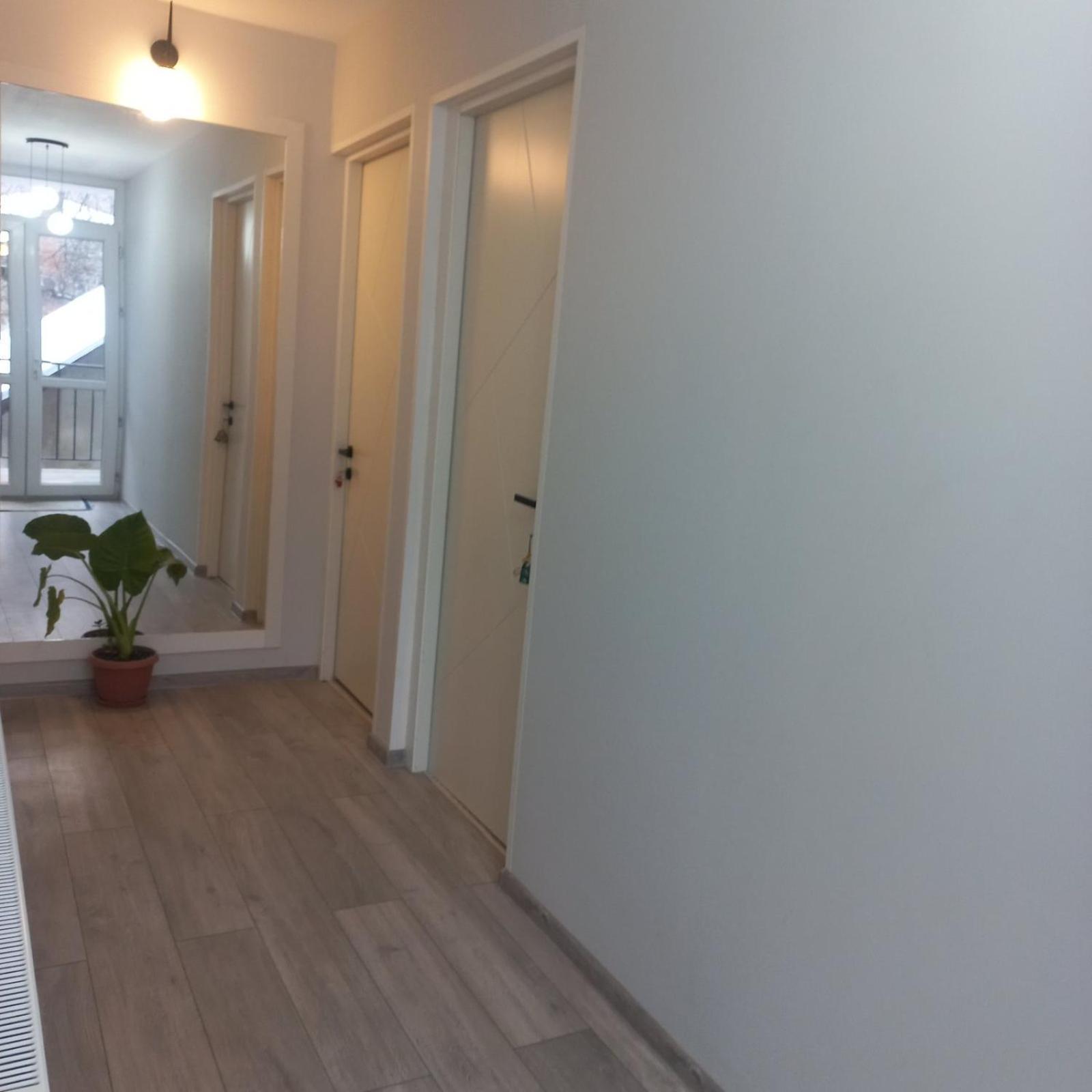 Ira & Vaso'S Guest House Borjomipark 客房 照片