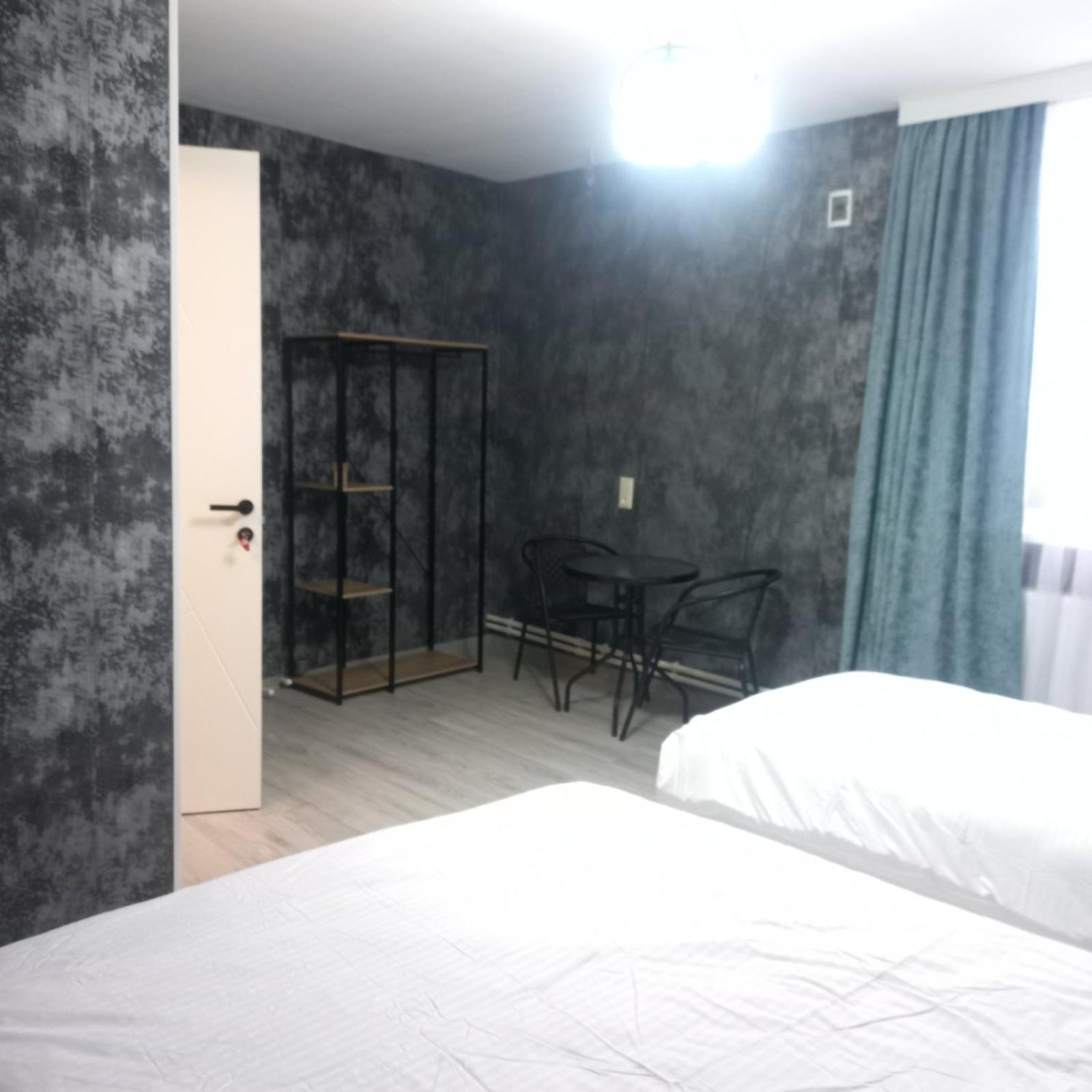 Ira & Vaso'S Guest House Borjomipark 客房 照片