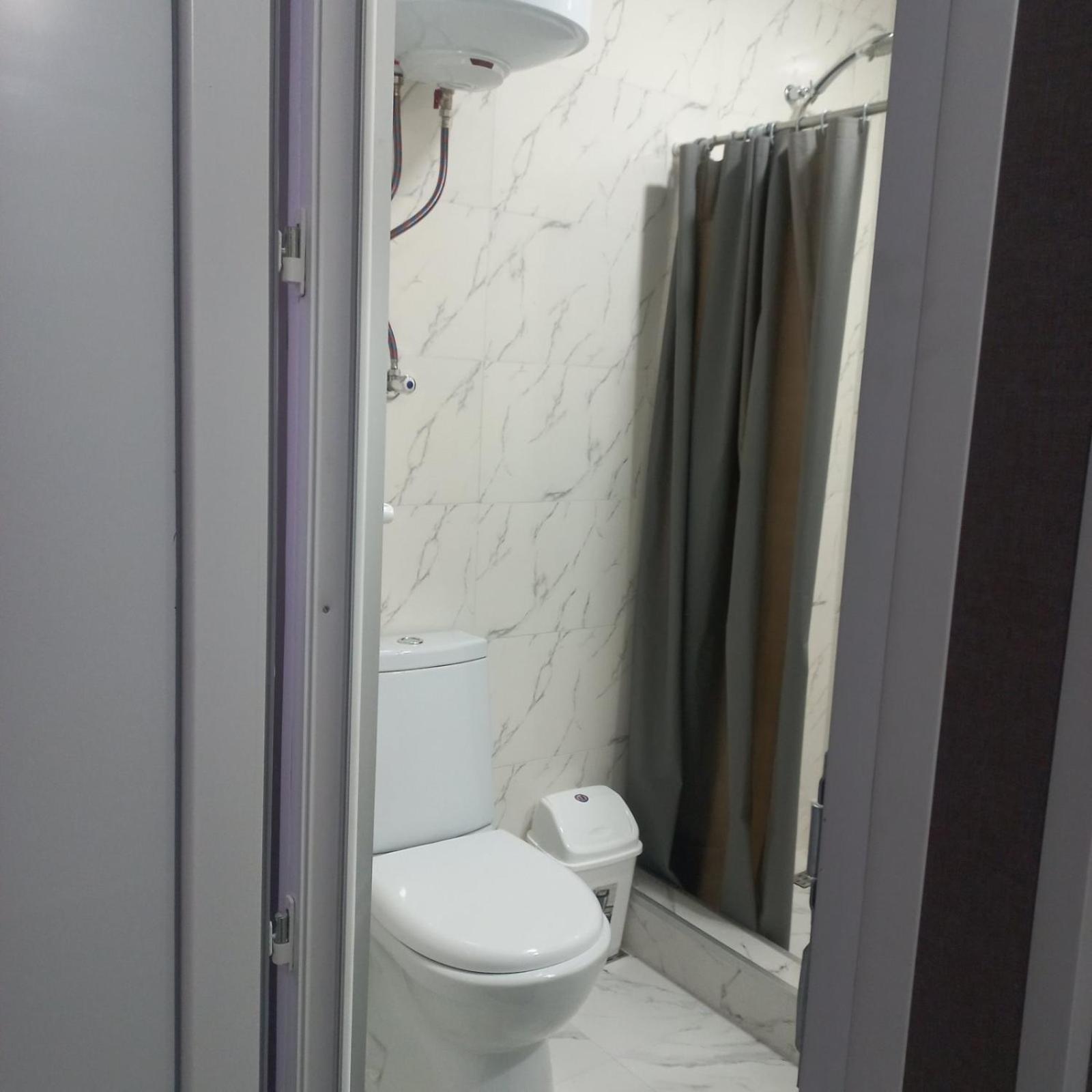 Ira & Vaso'S Guest House Borjomipark 客房 照片